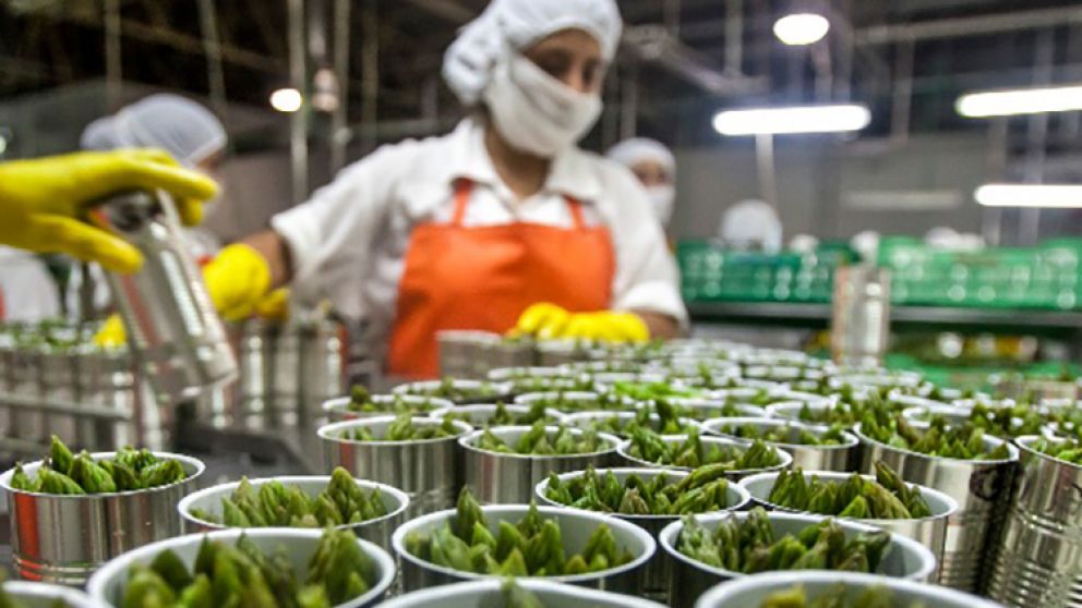 Crean un comité para regular los cupos de exportación agroindustriales