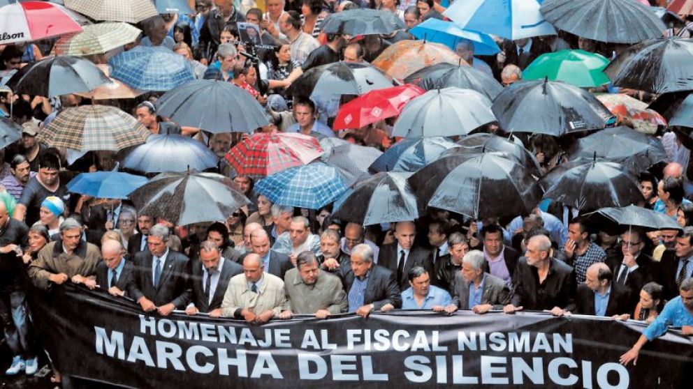 La muerte de Nisman: a cuatro años de un misterio sin respuestas