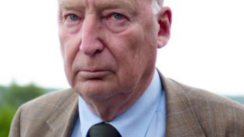 Alexander Gauland