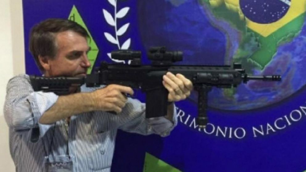 El presidente cumplirá una de sus promesas de campaña