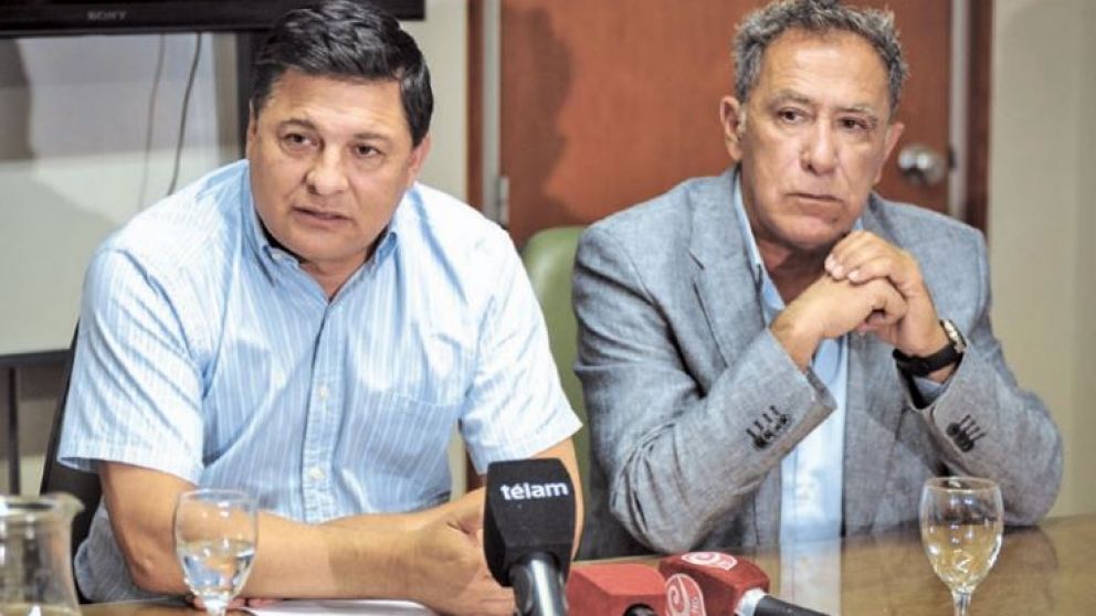 Las 240 distribuidoras nucleadas en la FACE apoyaron a CALF