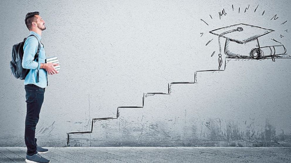 No pedir a la suerte lo que sólo dará el esfuerzo