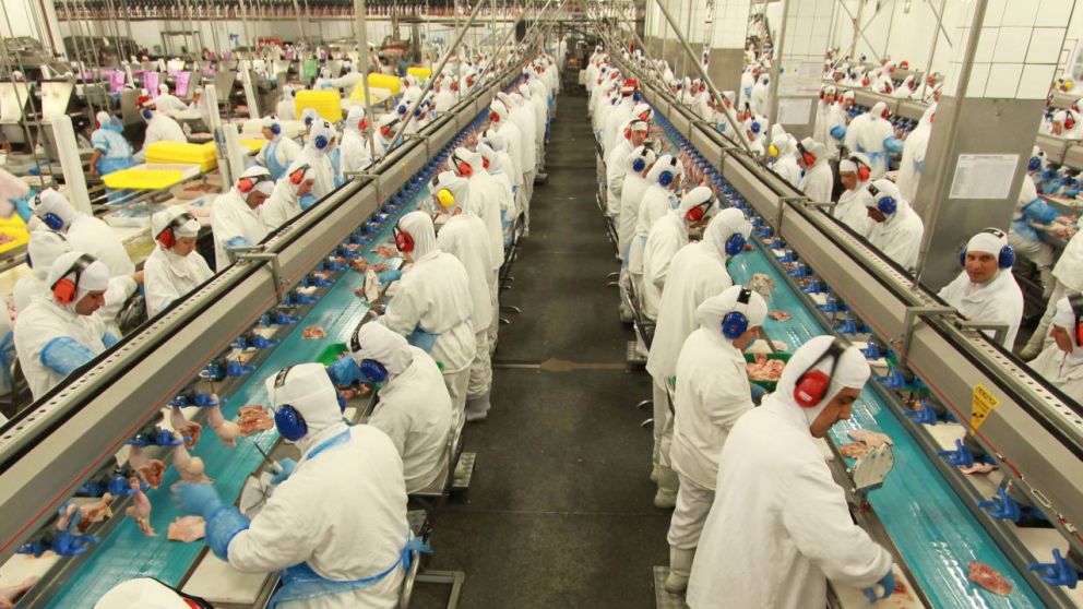 La brasileña BRF se está desprendiendo de sus negocios en los mercados menos rentables