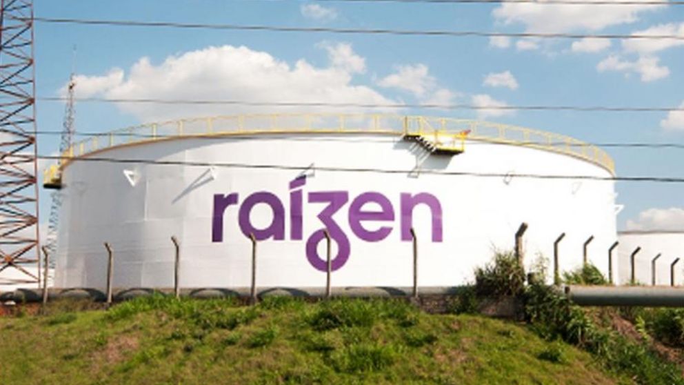 Raízen desarrolló en el país un lubricante para amortiguadores único en el mundo