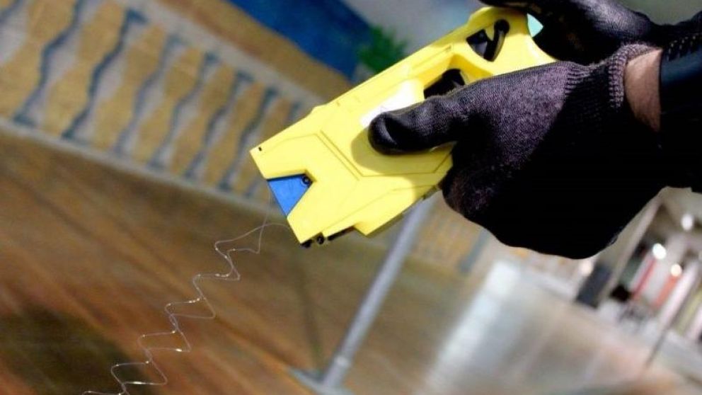 Amnistía Internacional expresó su "preocupación" por los anuncios en Seguridad