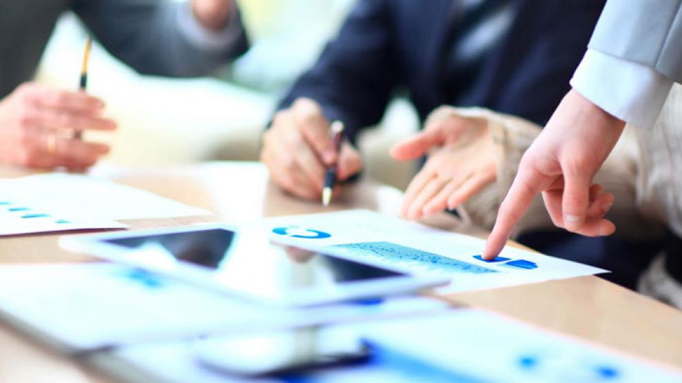 Acciones argentinas: los cinco mejores fondos de 2018