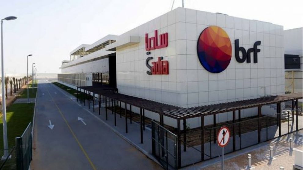 La compañía brasileña BRF vendió sus activos y se va de Argentina