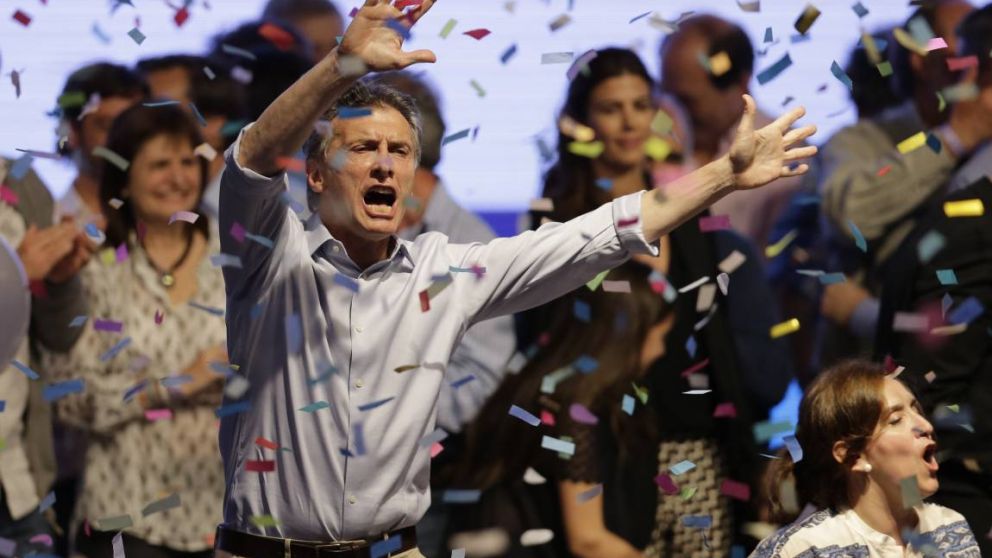 Piden investigar el financiamiento de la campaña 2015 de Cambiemos