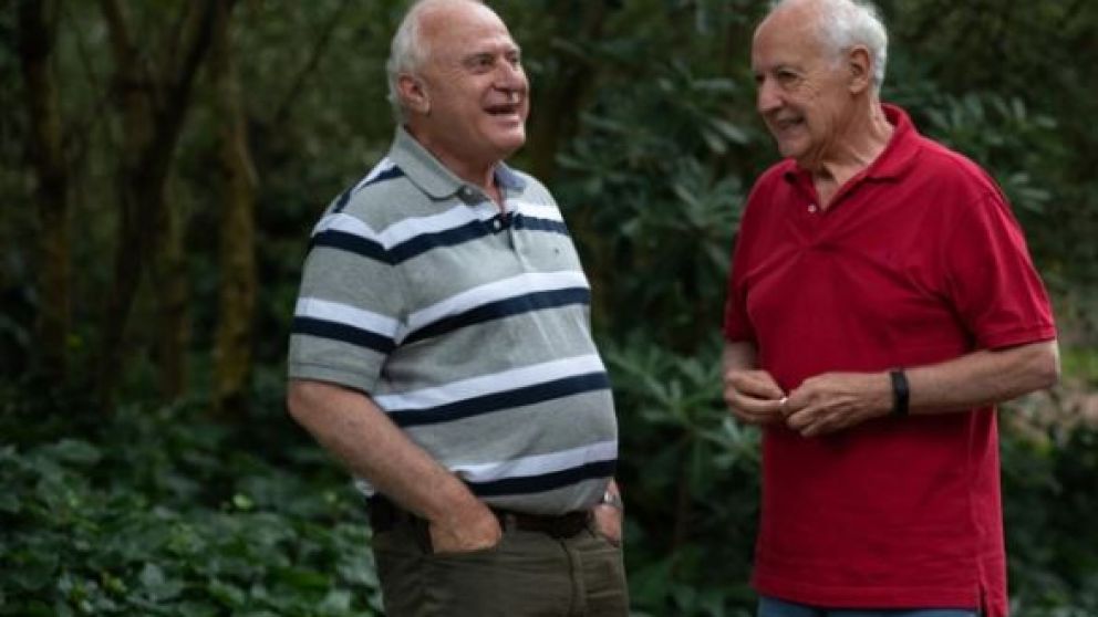 Liftchitz: "Vi a Lavagna con vocación de ser parte de un proyecto de unidad"