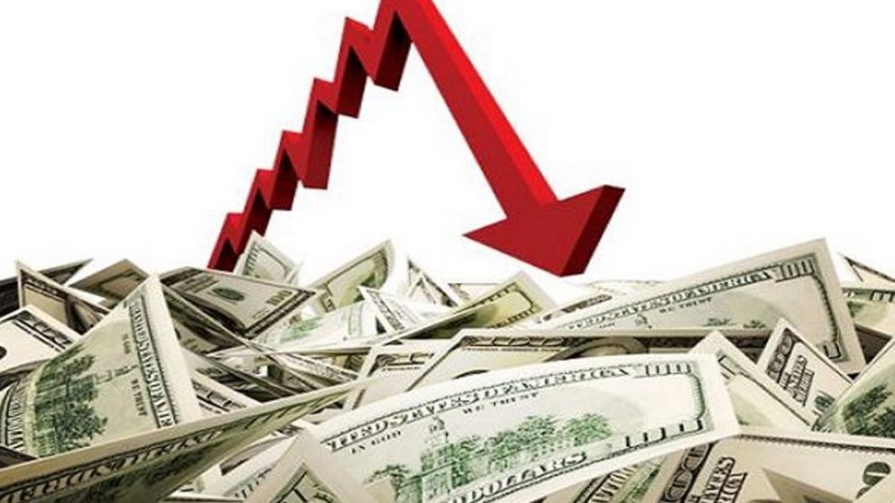 La intervención del Central impulsa el dólar pero aún no cotiza dentro de las bandas