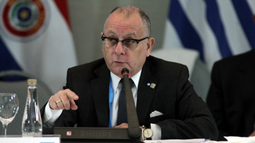 Se mantendrá la representación diplomática en Caracas