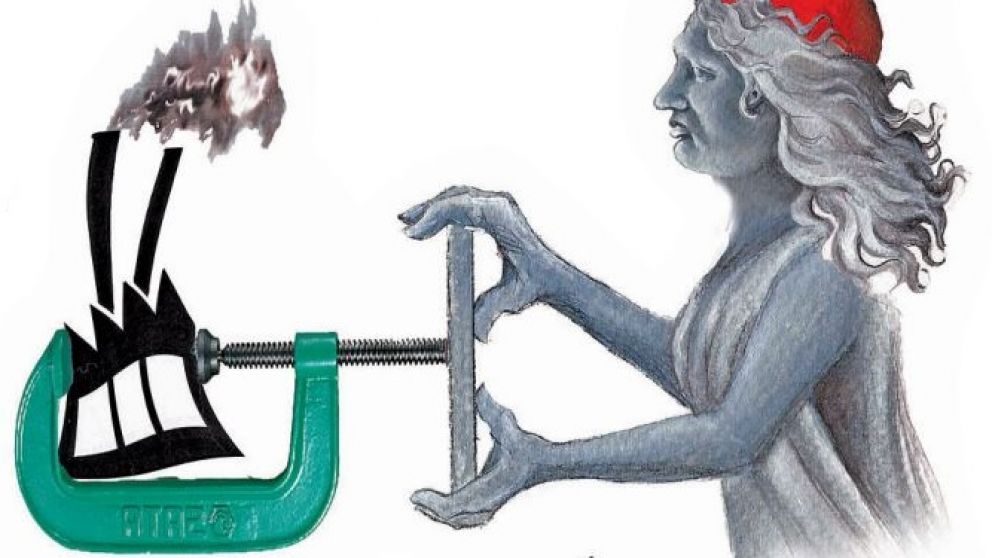 Argentina tiene opciones