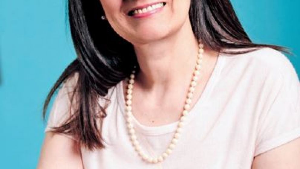 "Elijo finales felices; no por eso la pareja debe terminar unida"