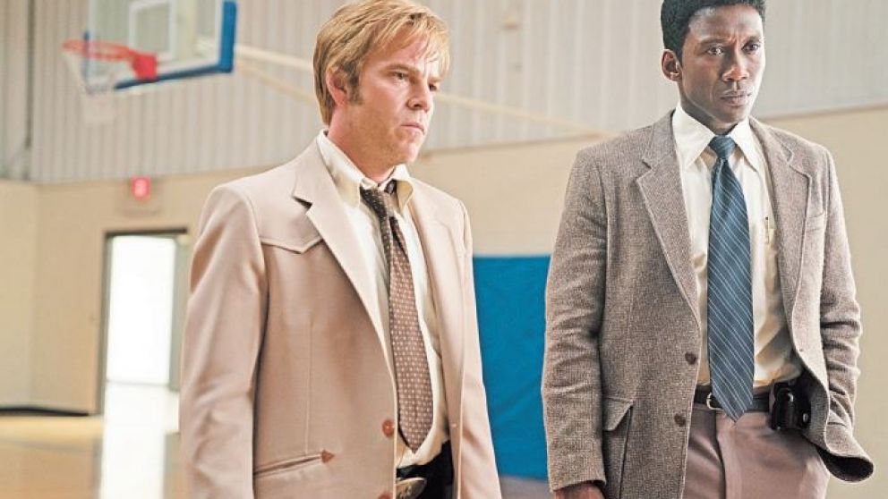 Este domingo desde las 23 hs podrán verse los dos primeros capítulos por HBO