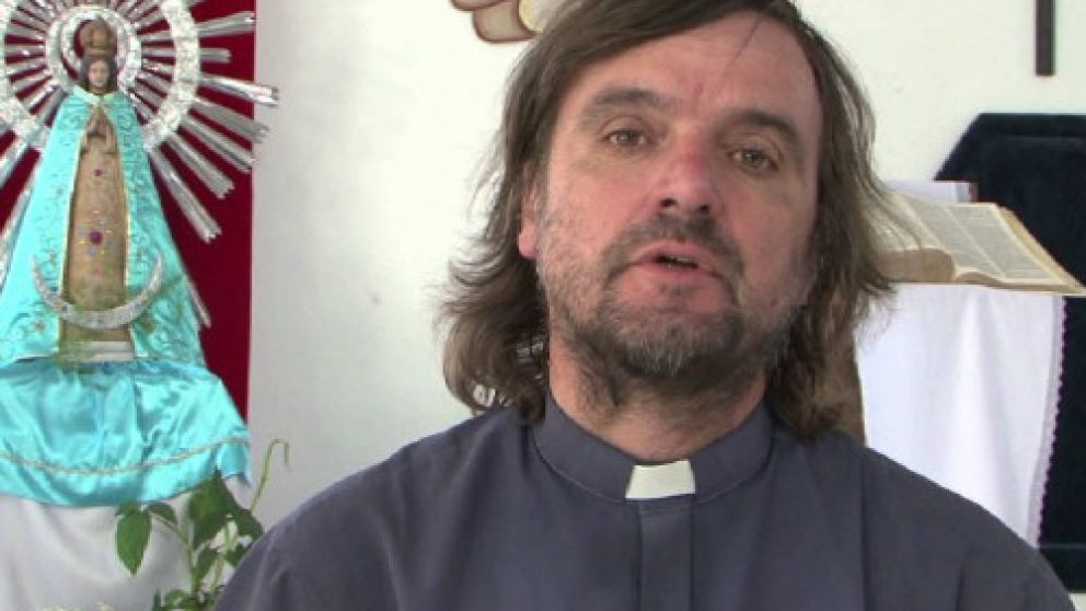 Pepe Di Paola integra la comisión de DD.HH. por la Inclusión