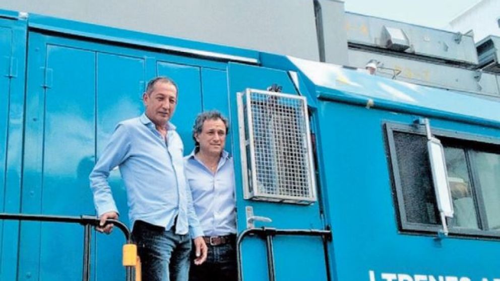 Maturano y Sasia destacaron el acuerdo alcanzado