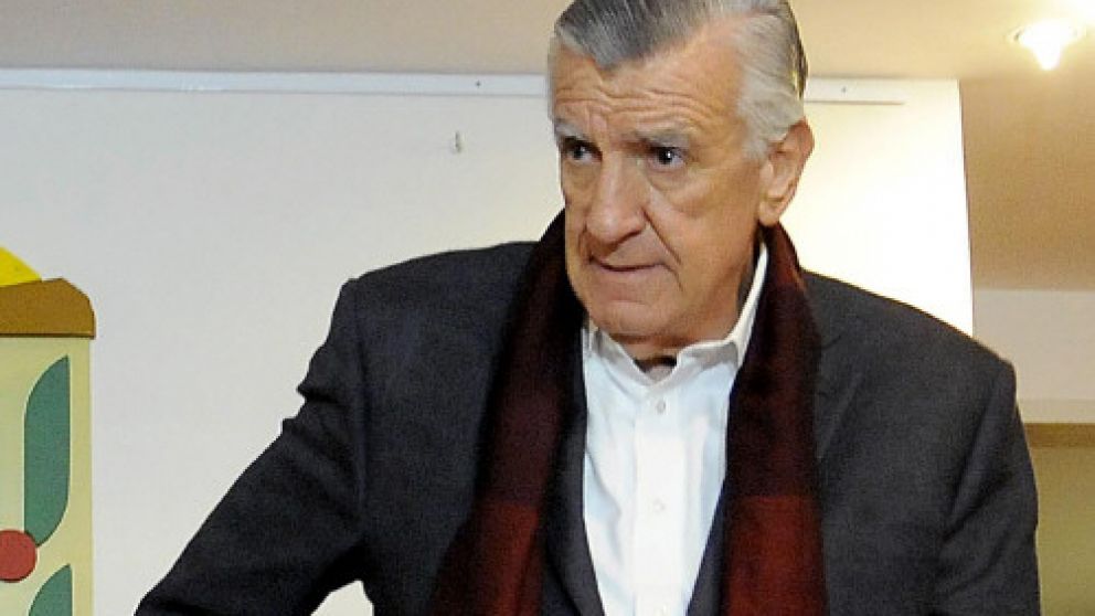 El 2019 arrancó con novedades en el peronismo