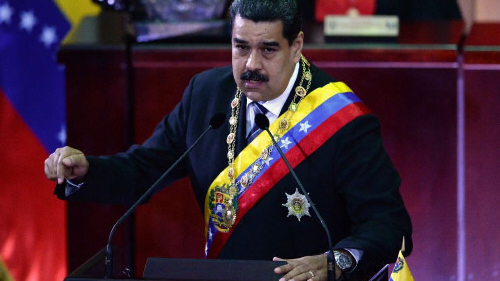 El mandatario se negó a convocar a nuevas elecciones