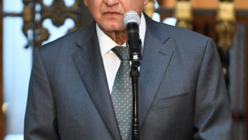 López Obrador