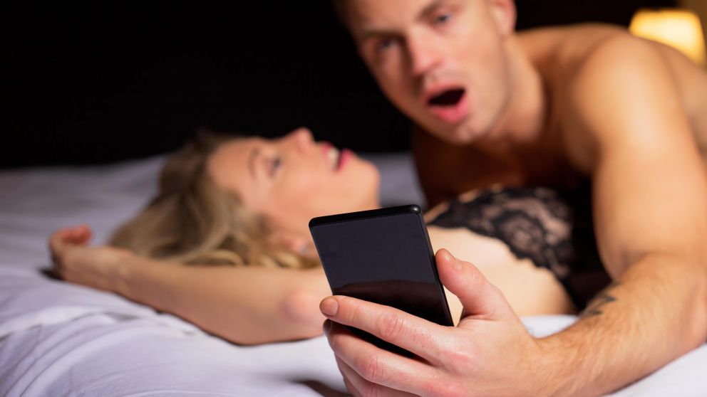 La industria porno y los problemas legales