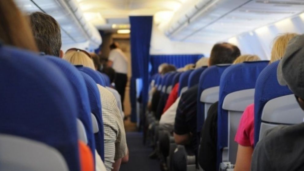 Los ingresos totales por km de pasajeros aumentaron 6,2% interanual, indicó IATA