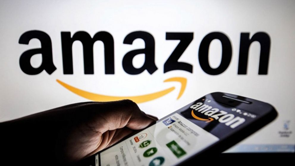 Tras convertirse en la empresa más valiosa, las acciones de Amazon siguen subiendo