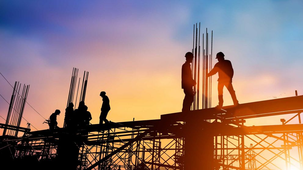 Vivienda versus guarida