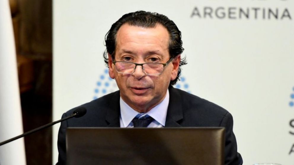 Además, Sica promoverá cambios en los convenios sectoriales