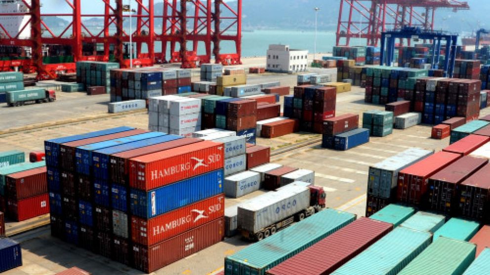 El Banco Mundial dice que las tensiones comerciales serán altas