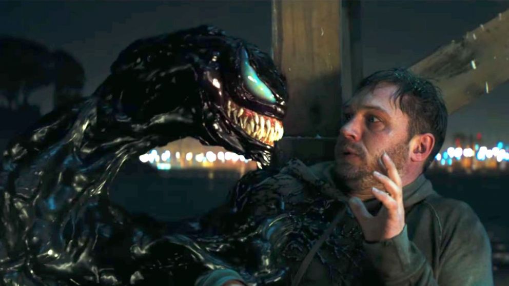 Por su éxito global, habrá continuación de Venom