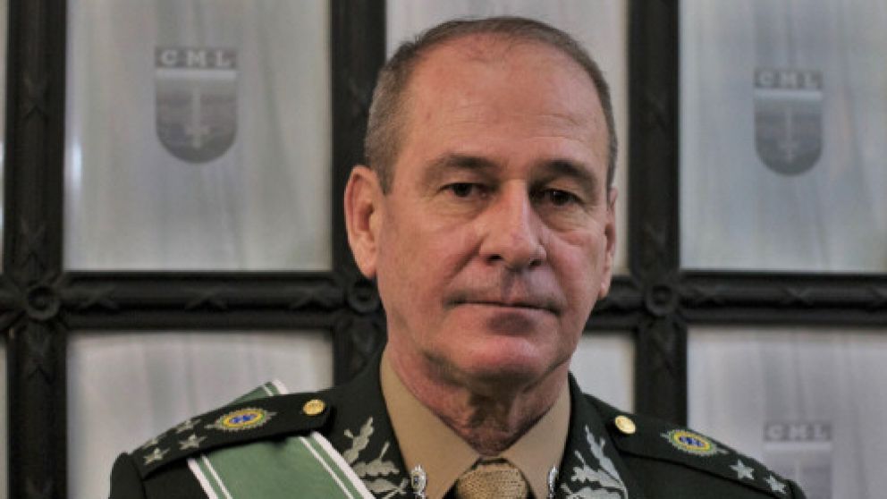 Fernando Azevedo e Silva