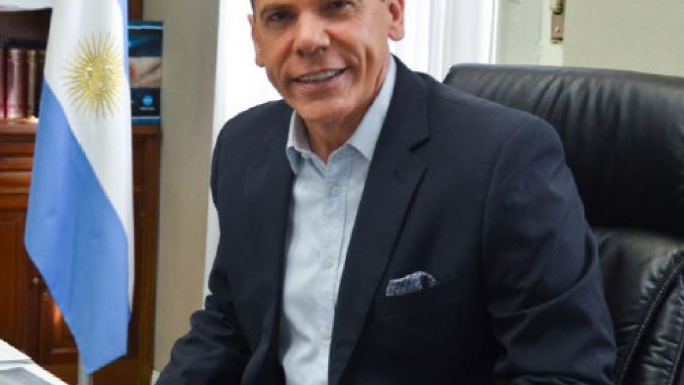 García destacó programas provinciales en marcha