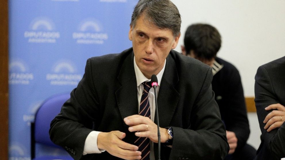 Kosiner pidió alejar el debate de la edad de imputabilidad de la "coyuntura electoral"