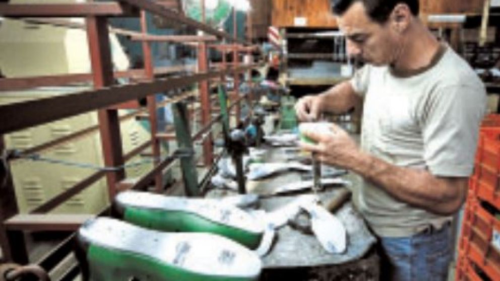 Piden auxilio a las pymes