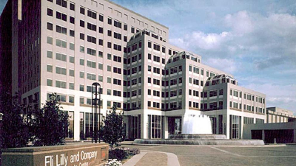 Lilly busca nuevas especialidades