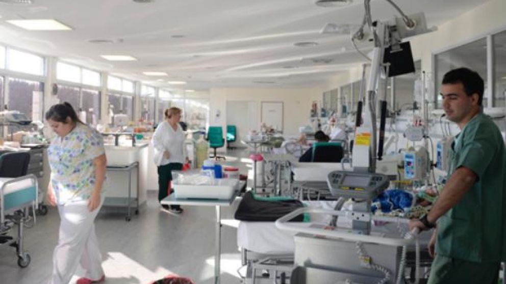 Unos 40 mil rosarinos perdieron la prepaga o la obra social