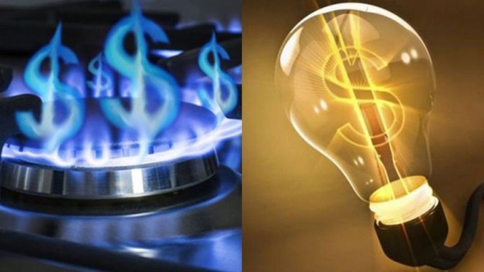 Los tarifazos acumulan hasta 3600% desde 2015