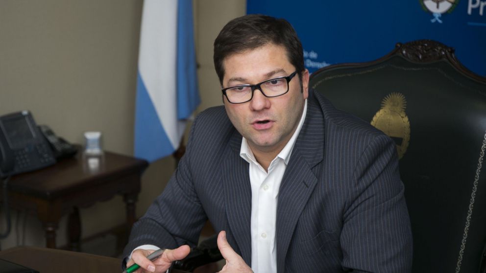 Abierto a negociaciones, el Gobierno insiste con bajar la edad de imputabilidad