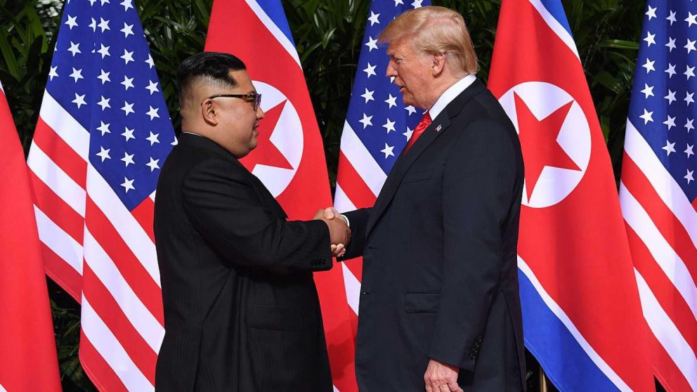 Hanoi podría ser sede de la segunda cumbre entre Trump y Kim Jong Un