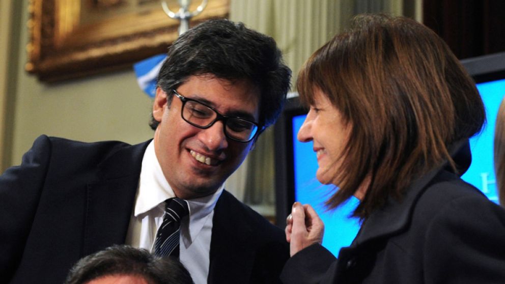El Gobierno quiere bajar la edad de imputabilidad a 15 años