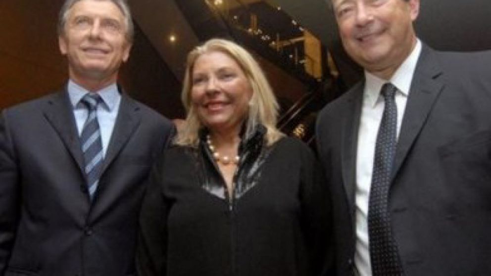 Desde el impulso original, Cambiemos sigue sin amalgamar