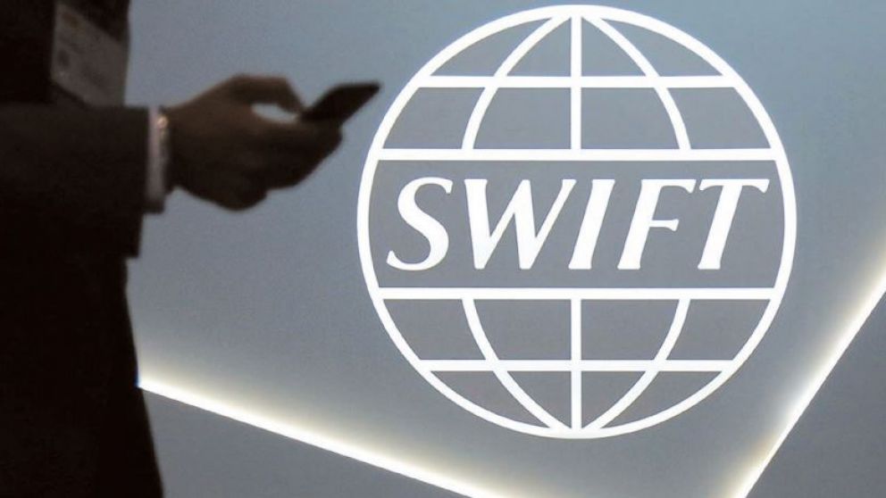 La UE, China y Rusia contra el SWIFT: un sistema global bajo presión