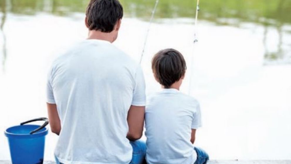 La ley habla de los cuidados a los hijos