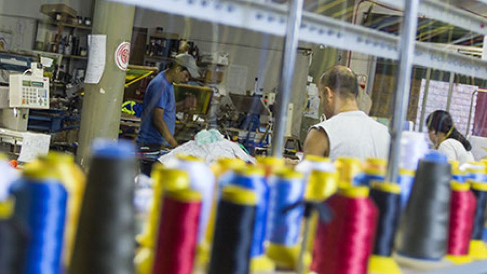 Sector en emergencia