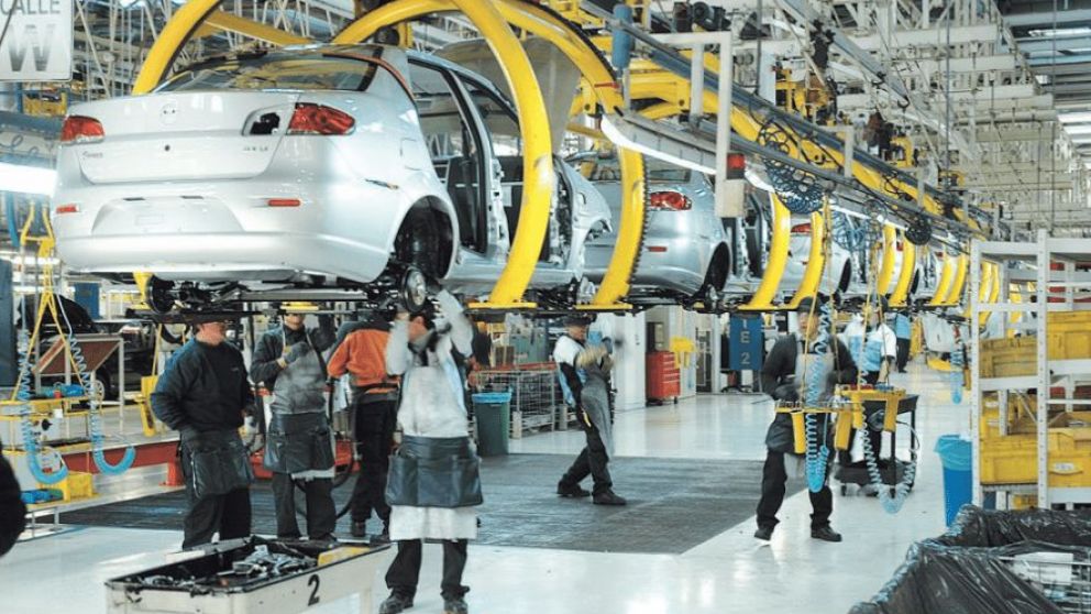 A principios de 2018, ADEFA estim� que la producci�n nacional crecer�a 20%