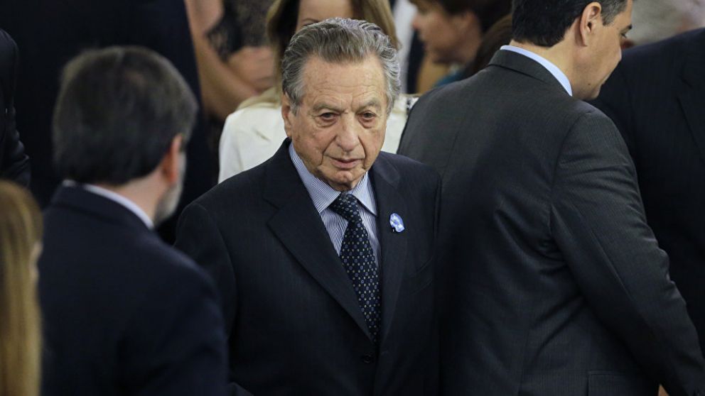 Suspenden la indagatoria a Franco Macri por su "deterioro cognitivo"