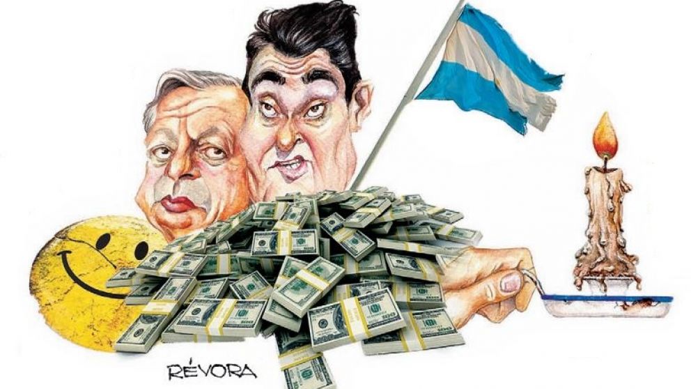 Modelo "M" sin gas, cultura Jelinek y bitácora del casting para octubre