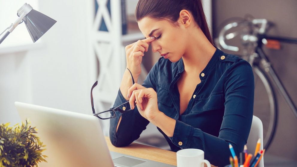 Del total de jefas y jefes de hogar, el 41,6% son mujeres y el 58,4% son hombres