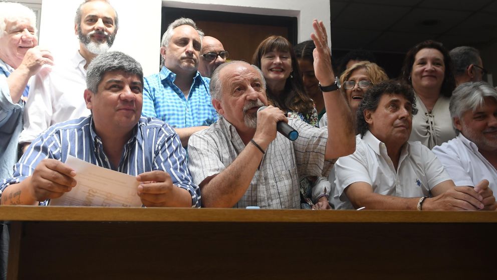 Sindicatos denunciarán penalmente a funcionarios por los tarifazos
