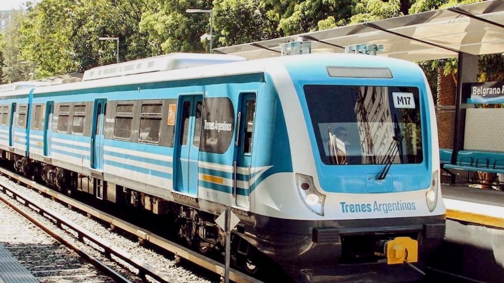 La emergencia ferroviaria se extiende hasta junio de 2028